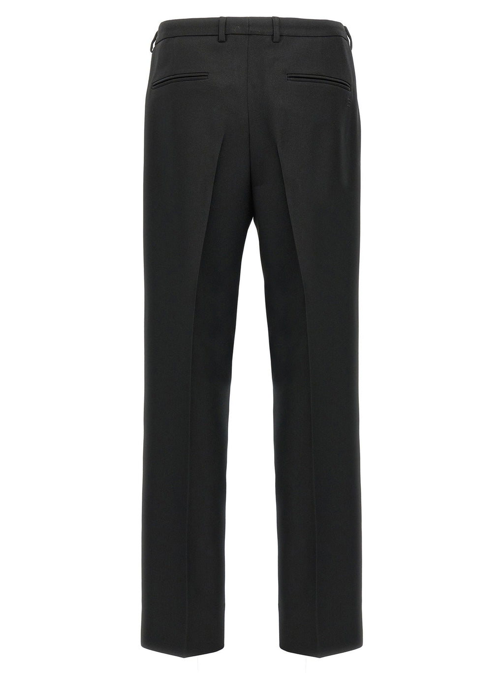Gucci Gucci Twill Pants