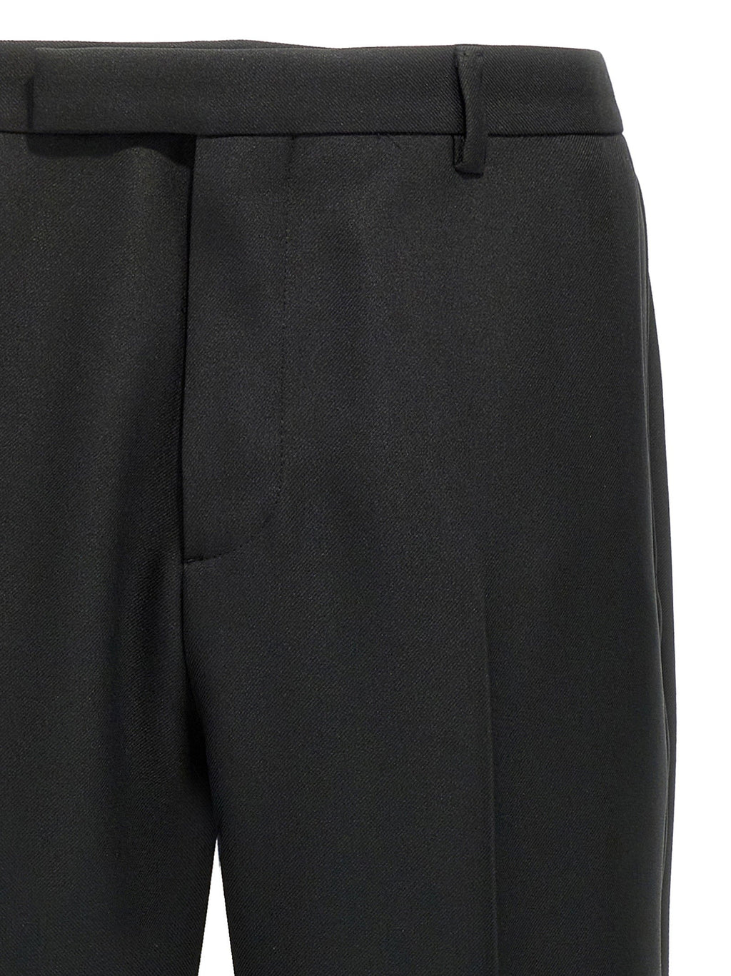 Gucci Gucci Twill Pants