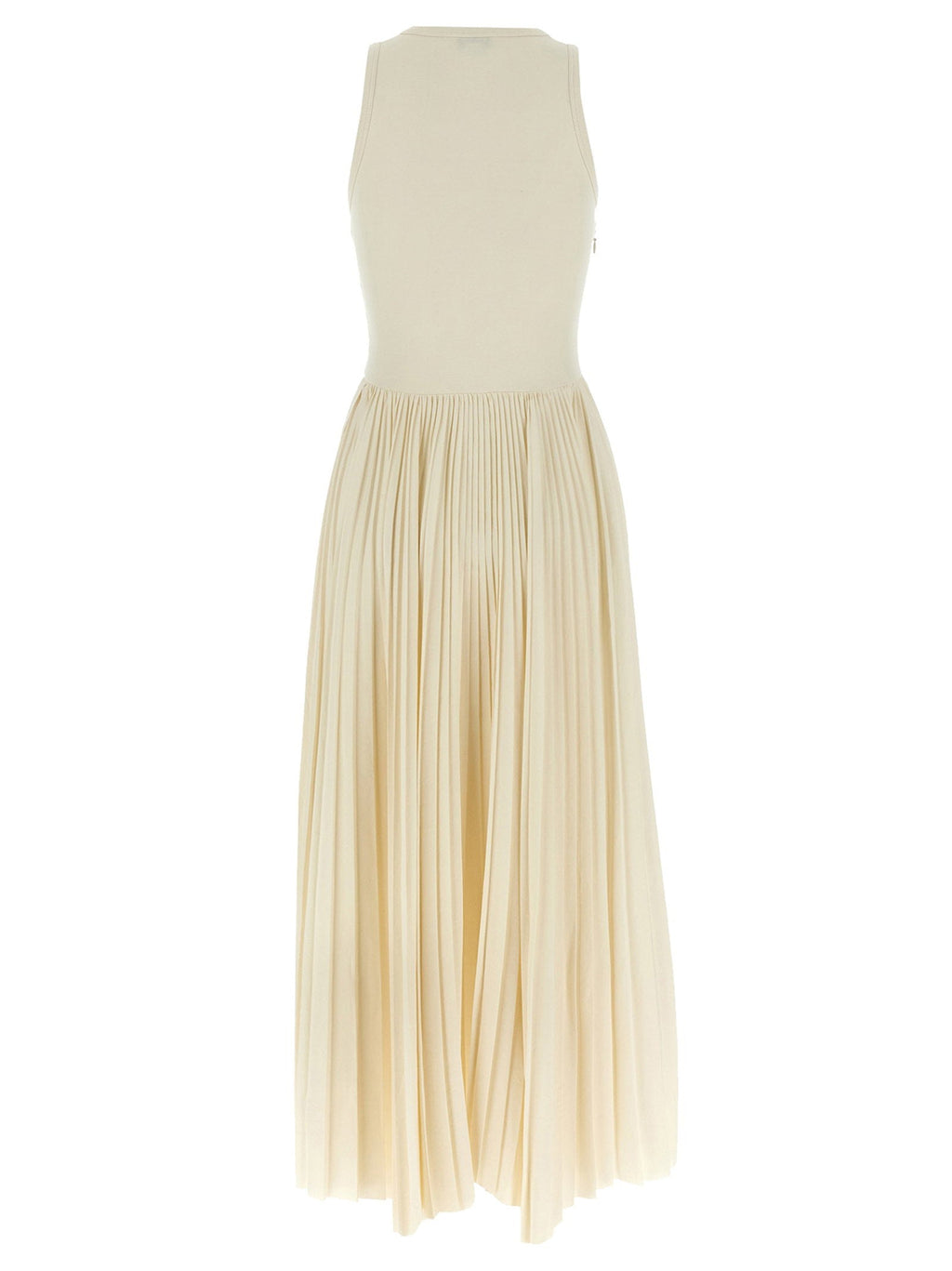 Alexander McQueen Alexander McQueen Asymmetrical Dress