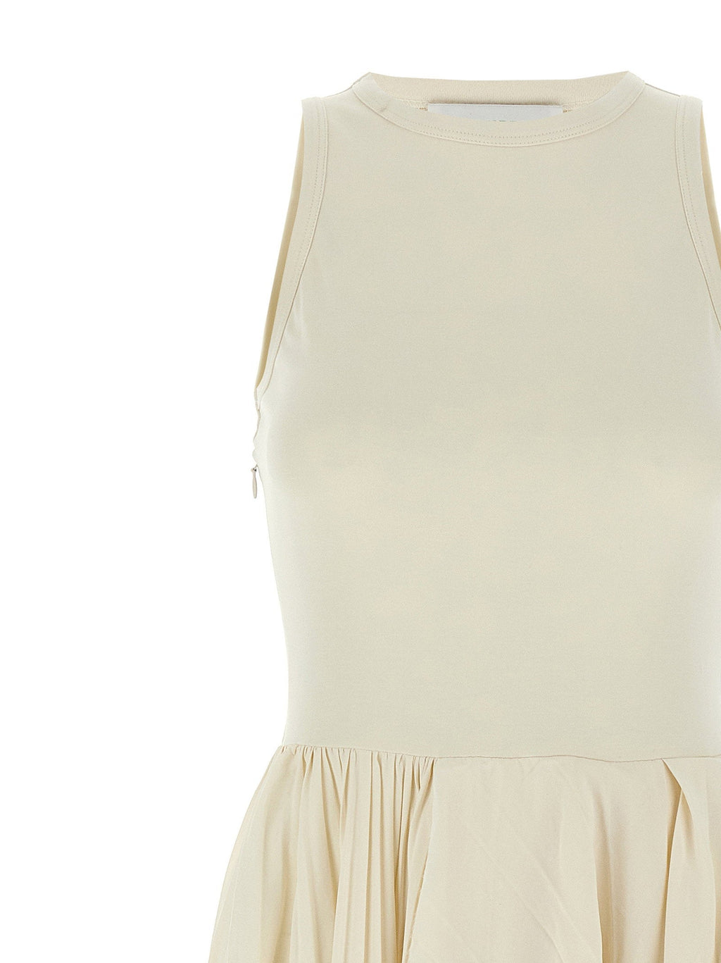 Alexander McQueen Alexander McQueen Asymmetrical Dress