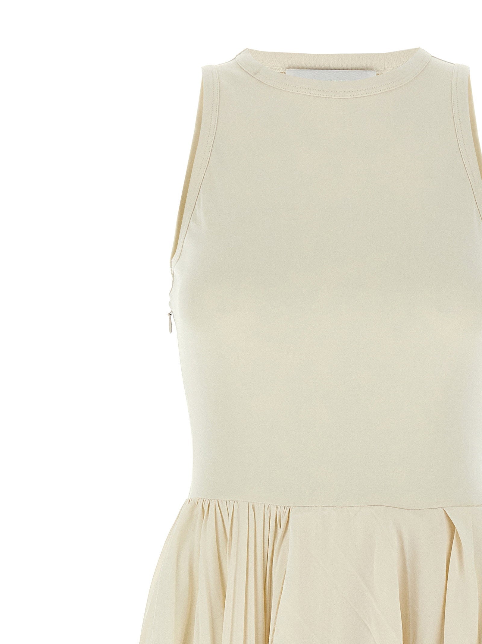 Alexander McQueen Alexander McQueen Asymmetrical Dress