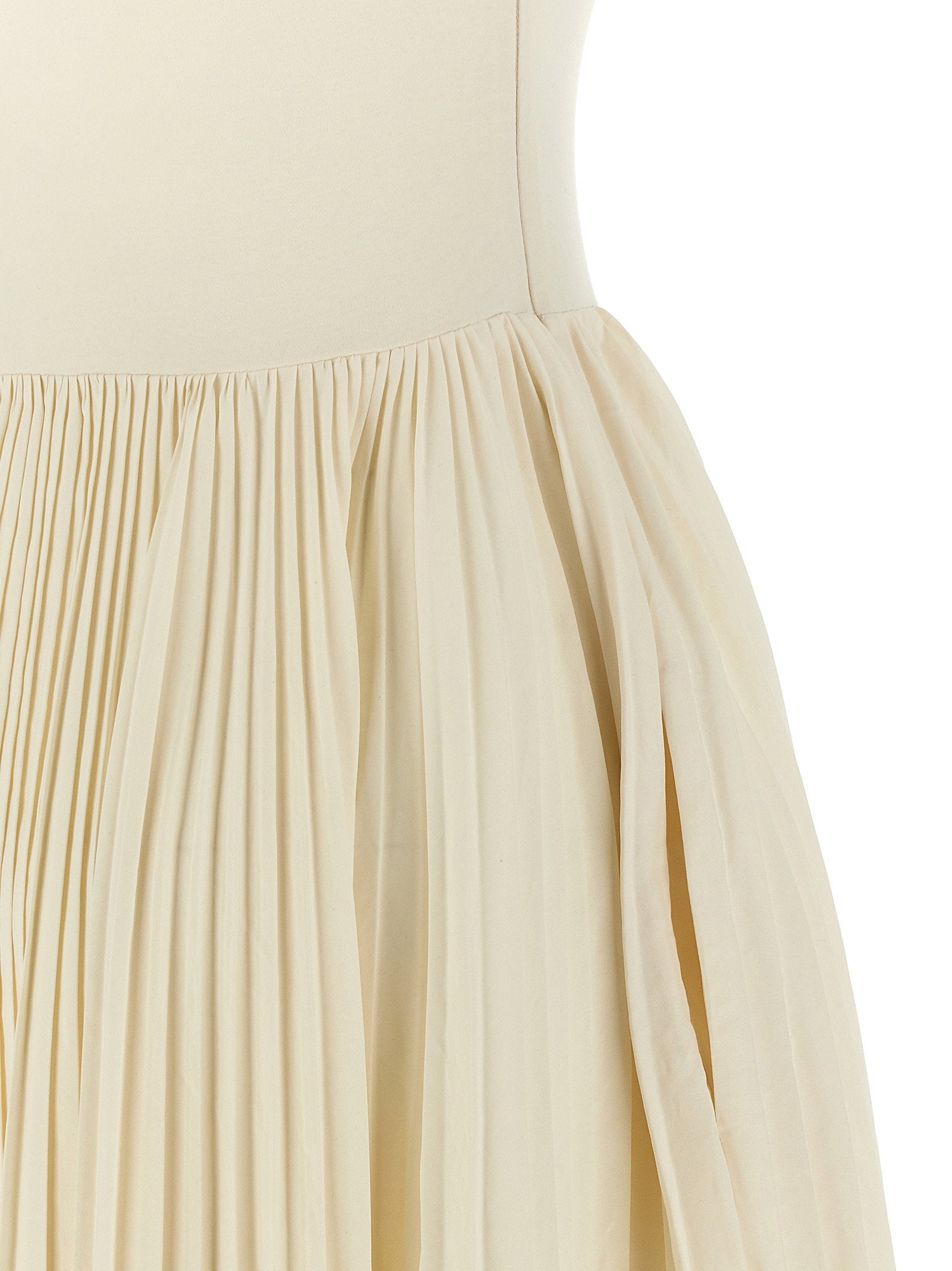 Alexander McQueen Alexander McQueen Asymmetrical Dress