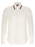 Gucci Gucci Nastro Web Shirt