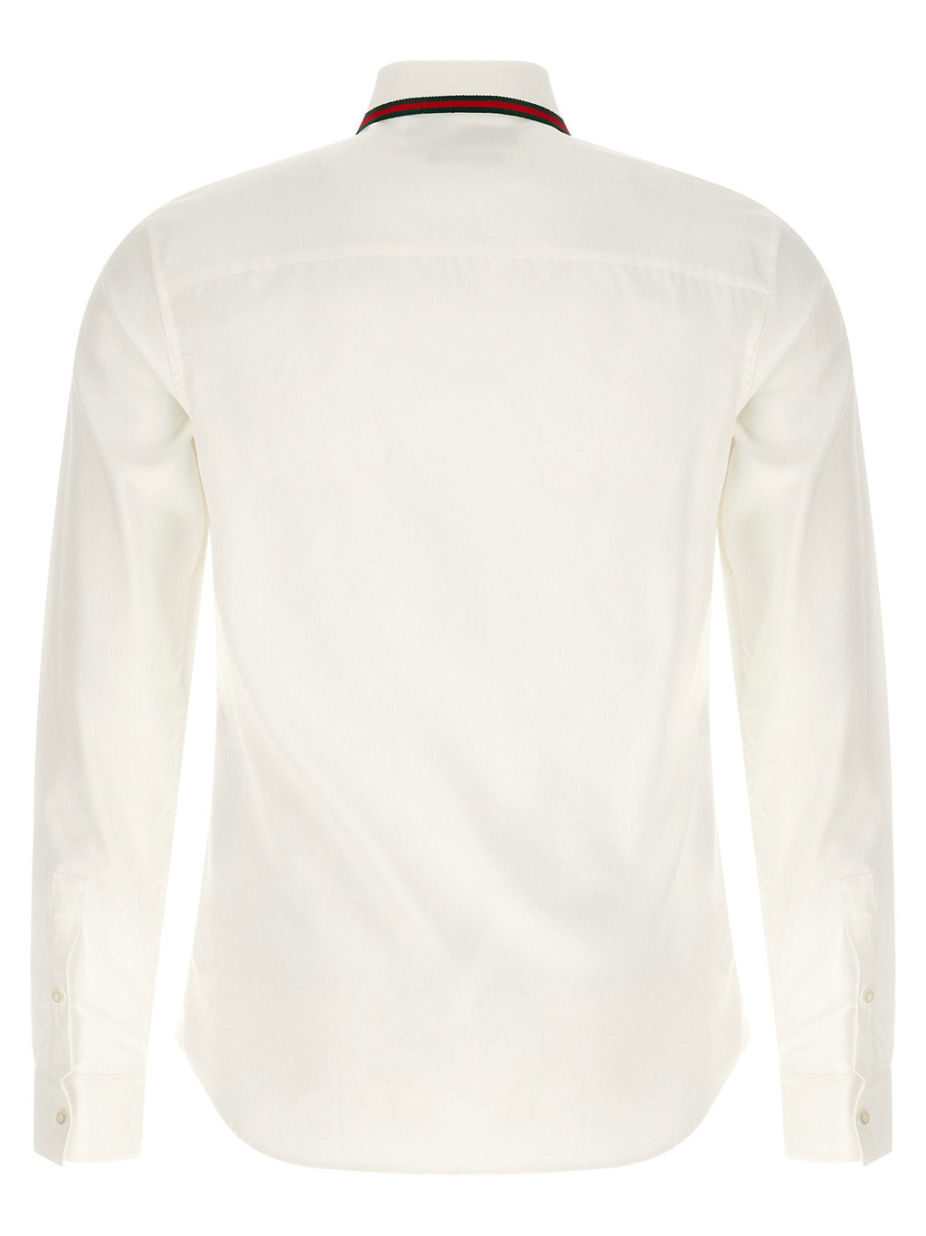 Gucci Gucci Nastro Web Shirt