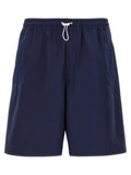 Gucci Gucci Cotton Bermuda Shorts