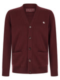 Gucci Gucci Doppia G Sweater