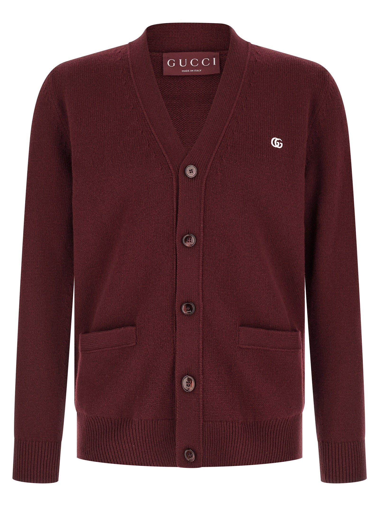 Gucci Gucci Doppia G Sweater