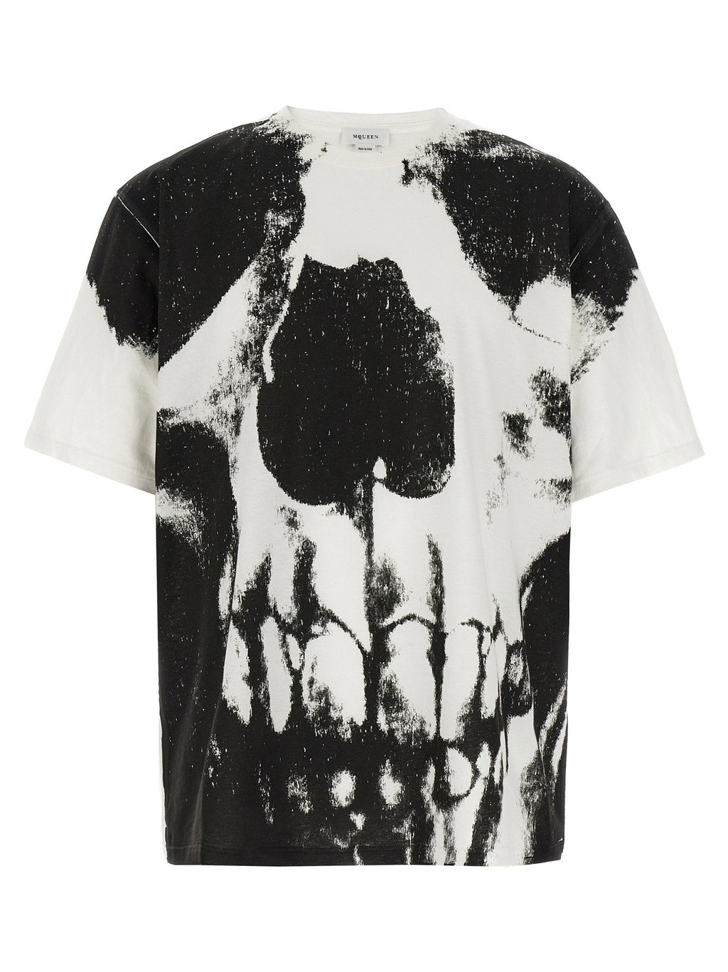 Alexander McQueen Alexander McQueen Skull T-shirt
