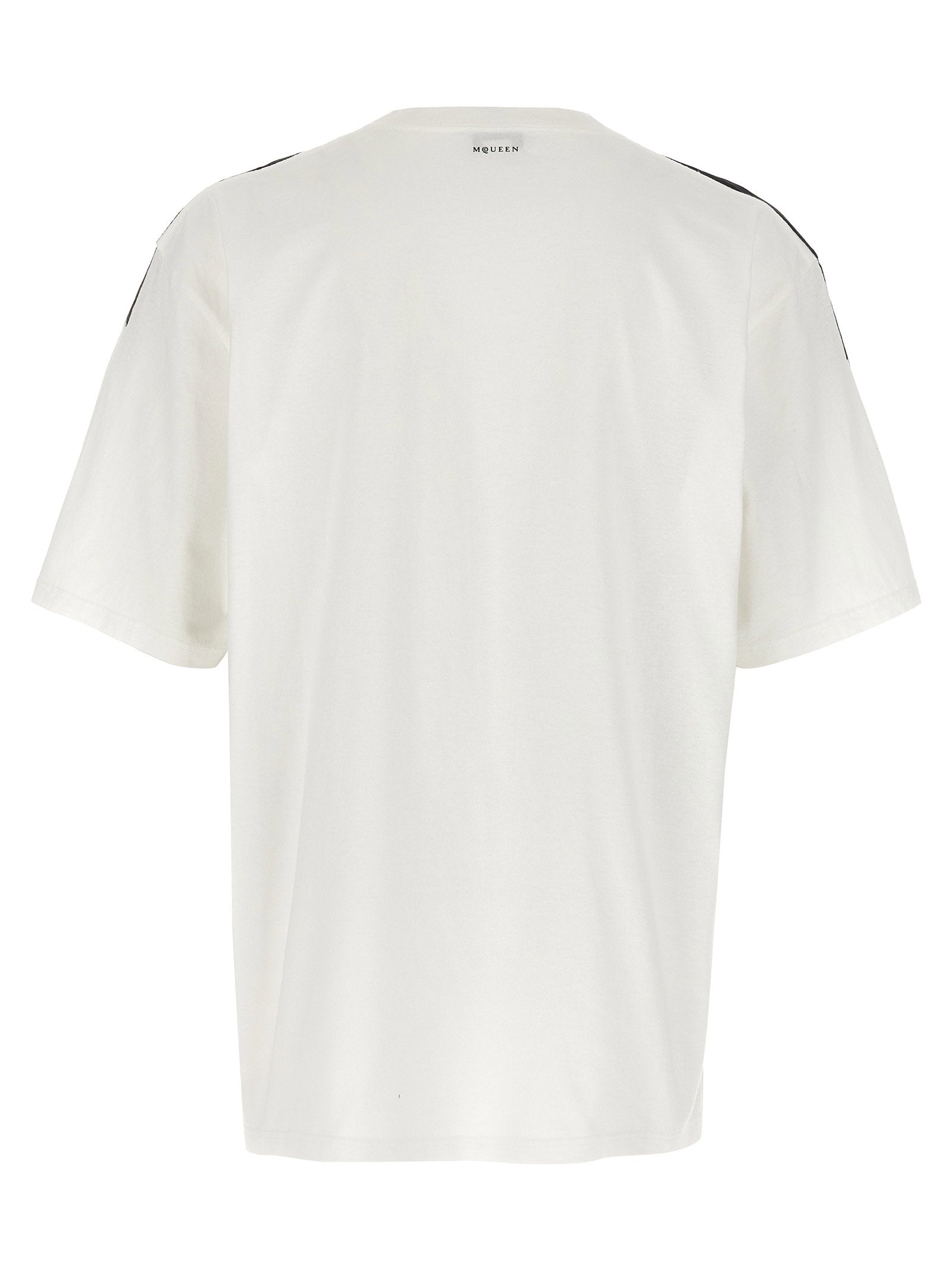 Alexander McQueen Alexander McQueen Skull T-shirt