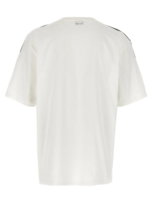 Alexander McQueen Alexander McQueen Skull T-shirt