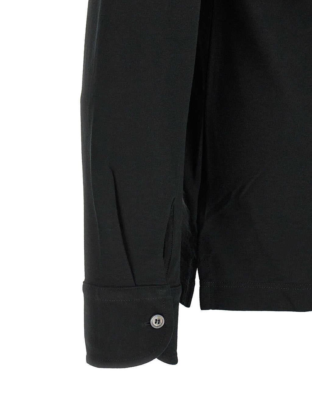 Zanone Zanone Ice Cotton Polo Shirt