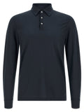 Zanone Zanone Ice Cotton Polo Shirt