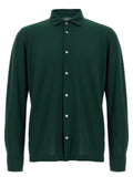 Zanone Zanone Ice Cotton Shirt