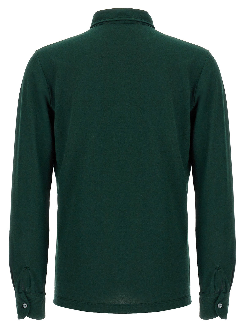 Zanone Zanone Ice Cotton Shirt