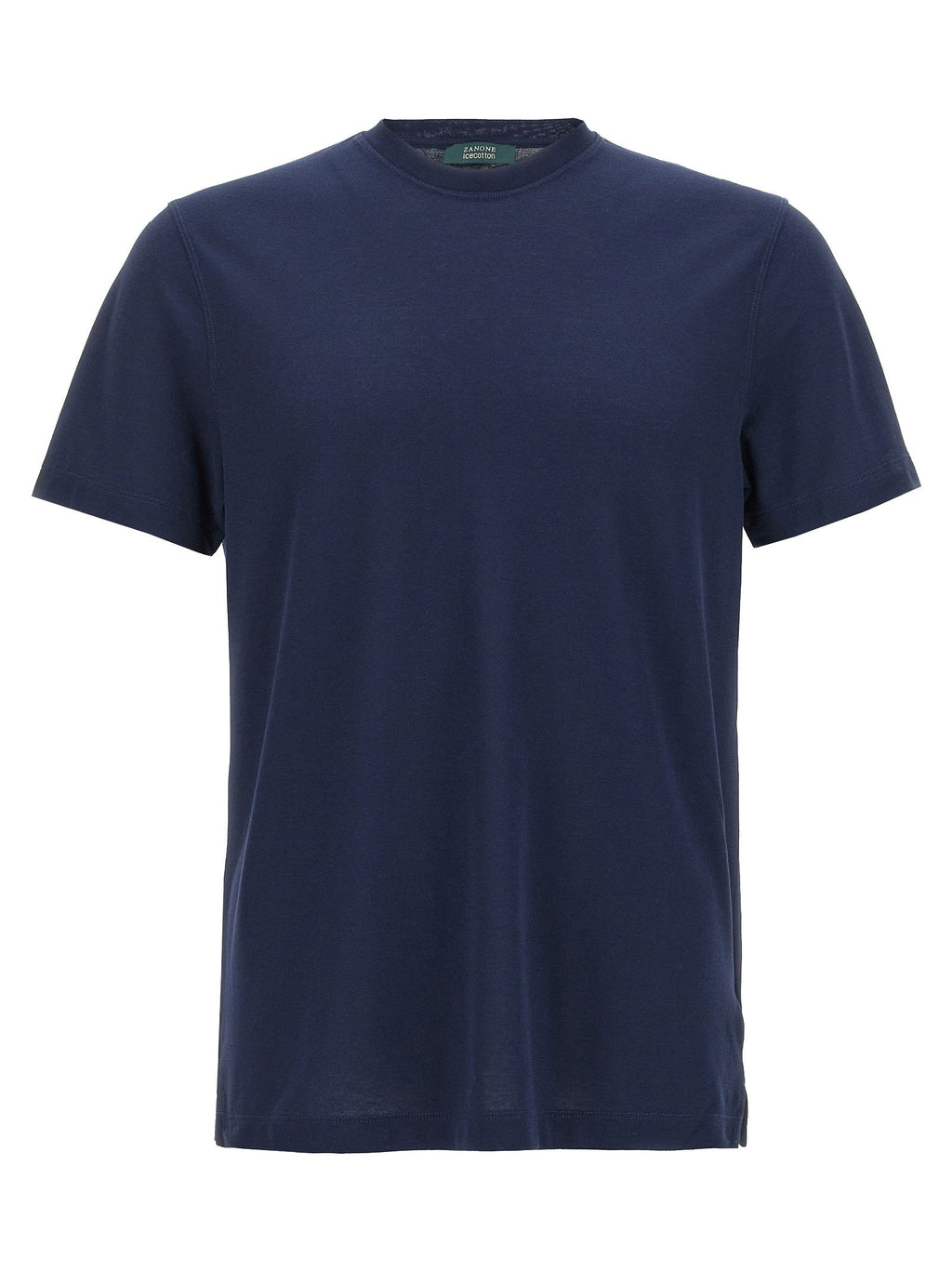 Zanone Zanone Ice Cotton T-shirt