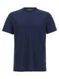 Zanone Zanone Ice Cotton T-shirt