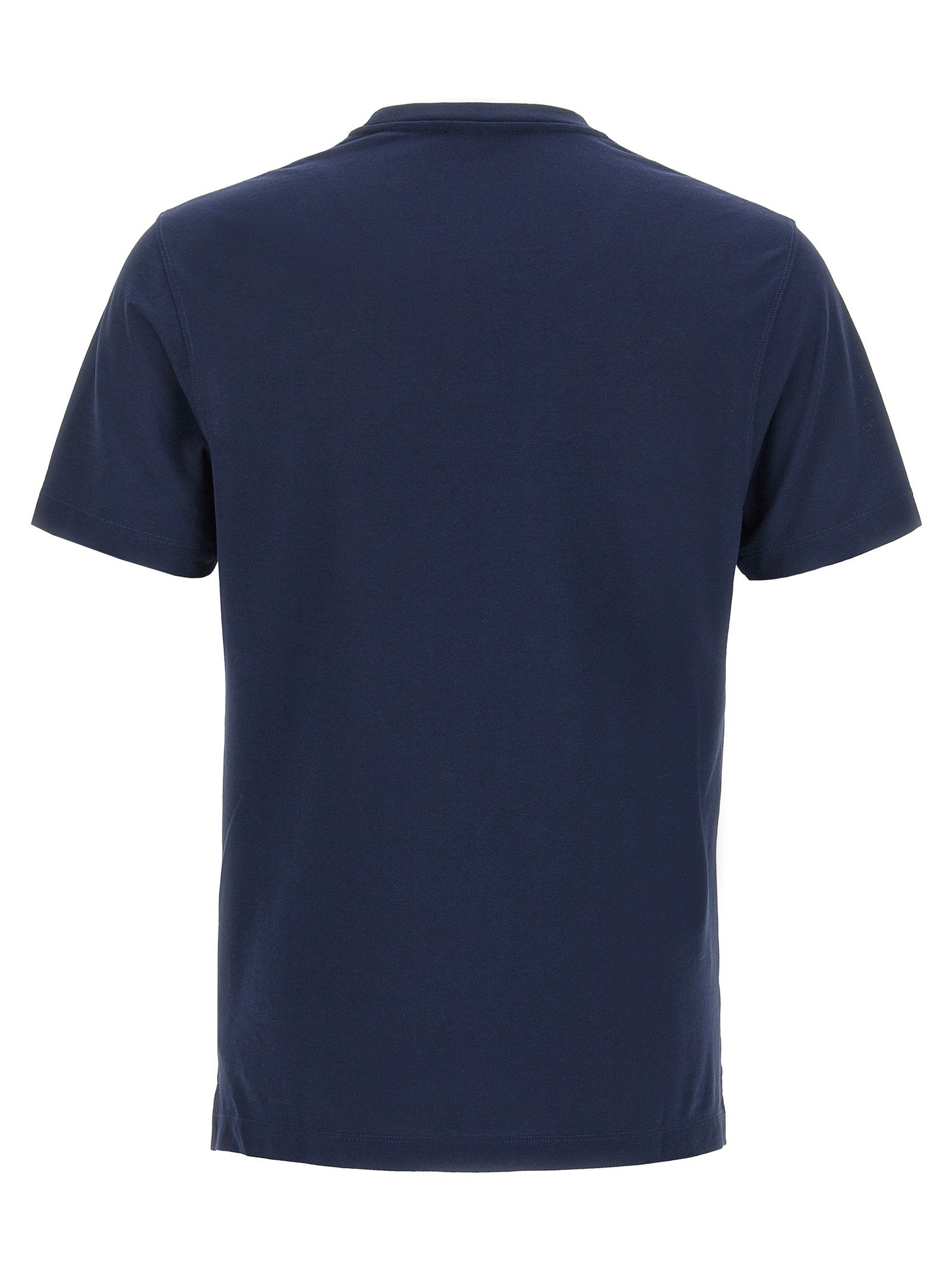 Zanone Zanone Ice Cotton T-shirt