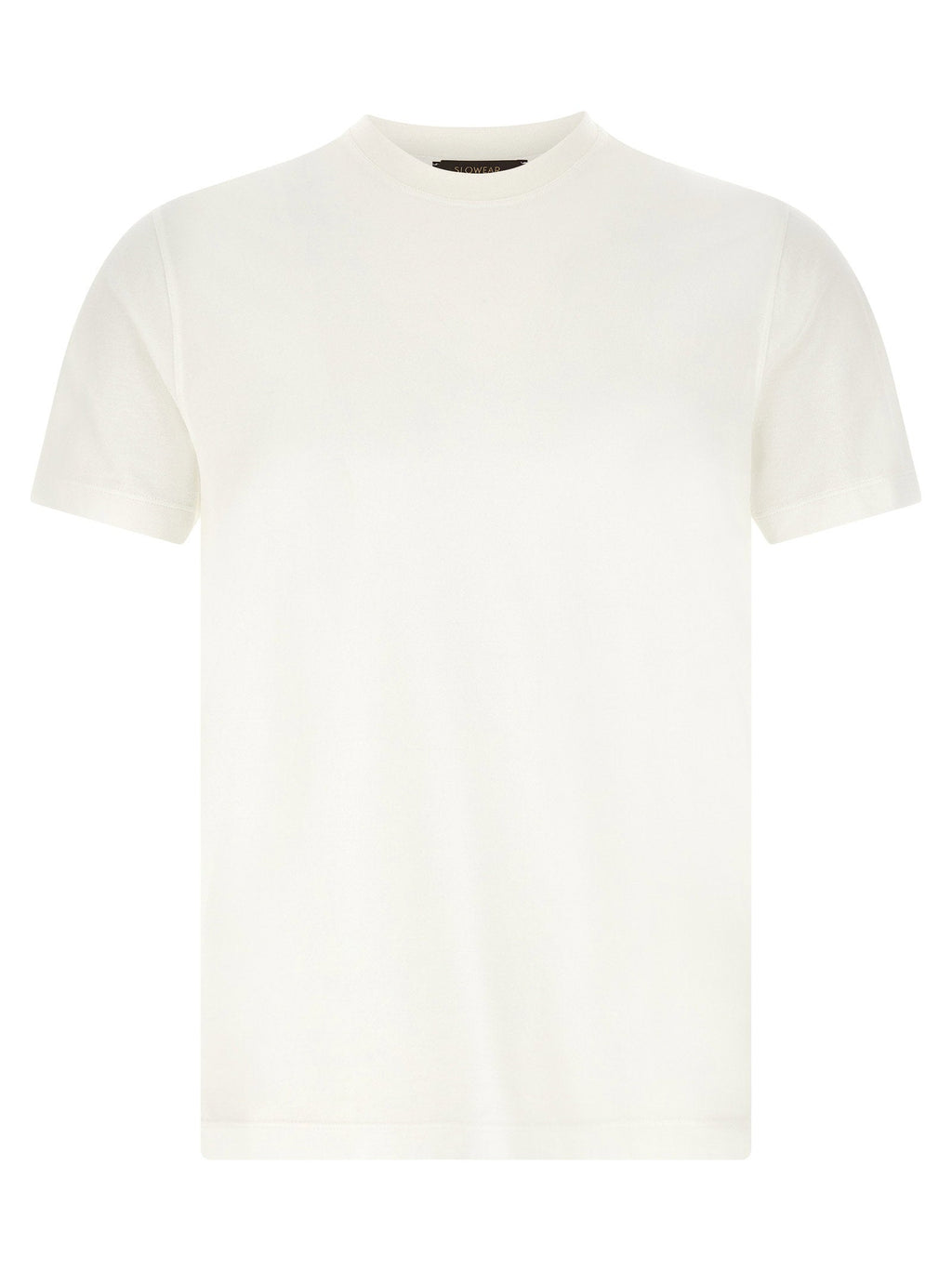 Zanone Zanone Ice Cotton T-shirt