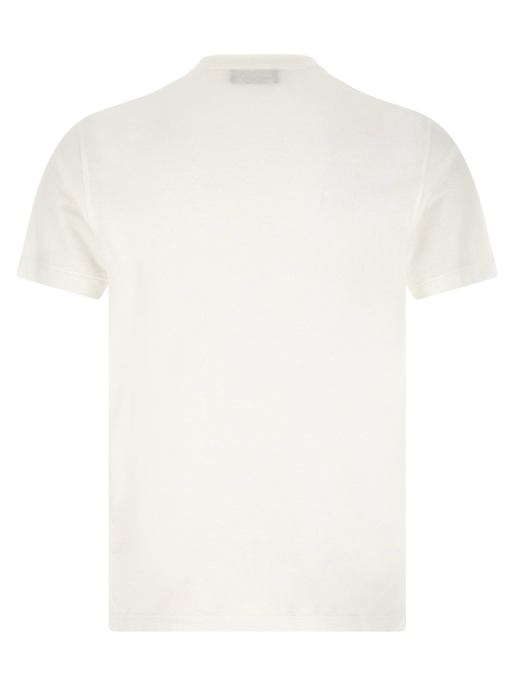 Zanone Zanone Ice Cotton T-shirt