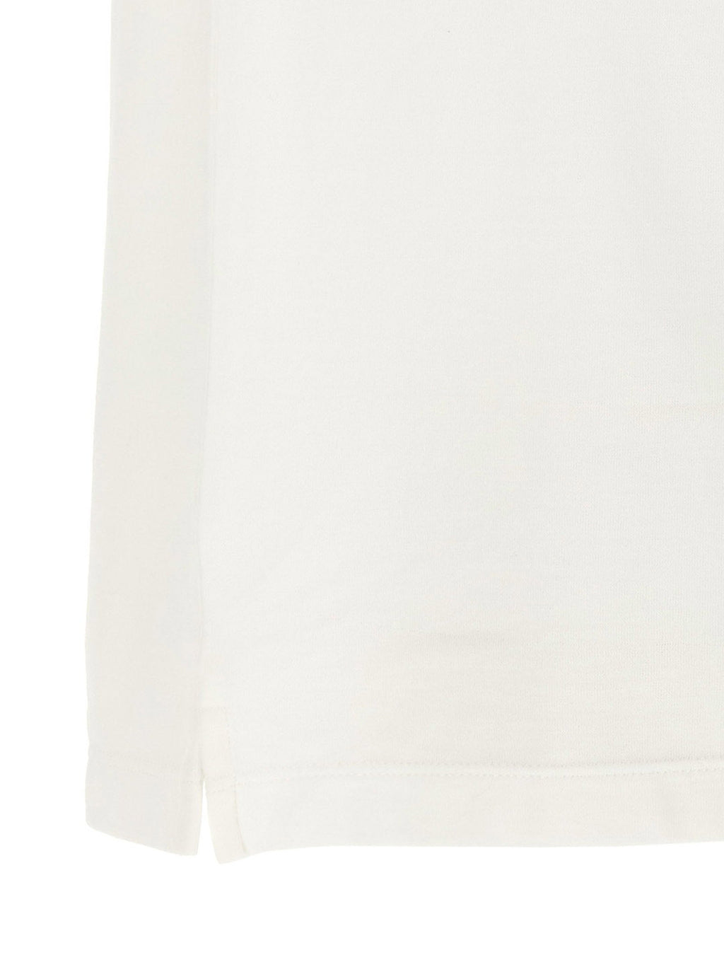Zanone Zanone Ice Cotton T-shirt