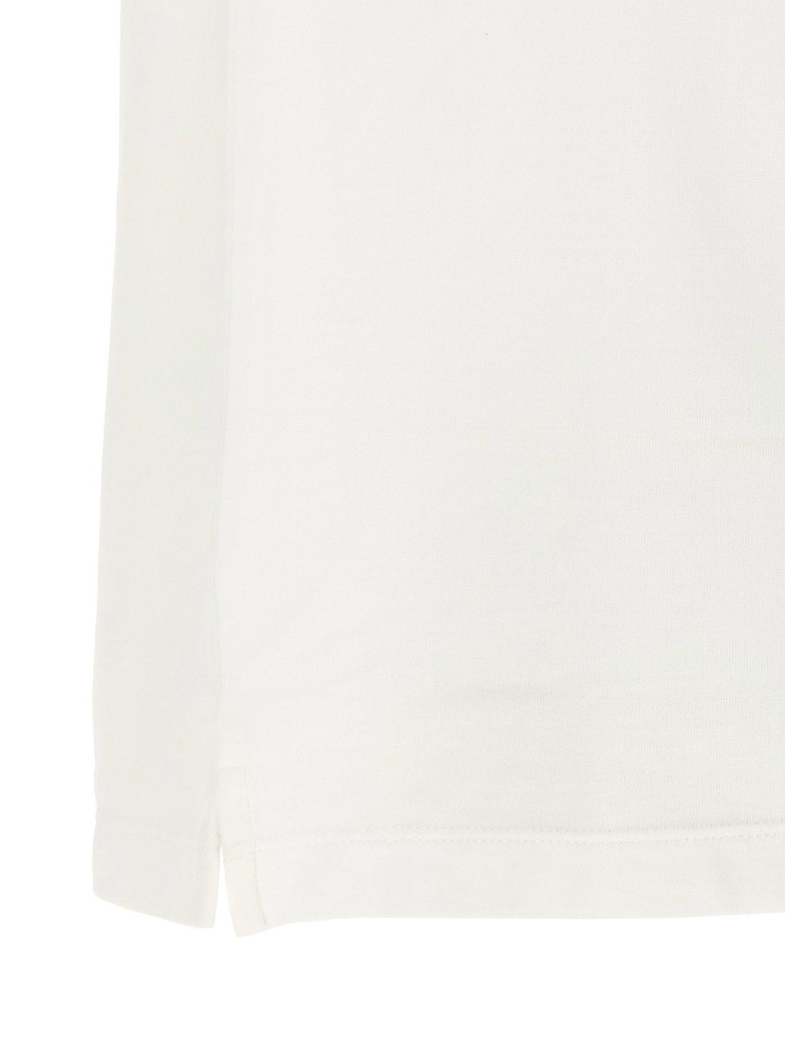 Zanone Zanone Ice Cotton T-shirt