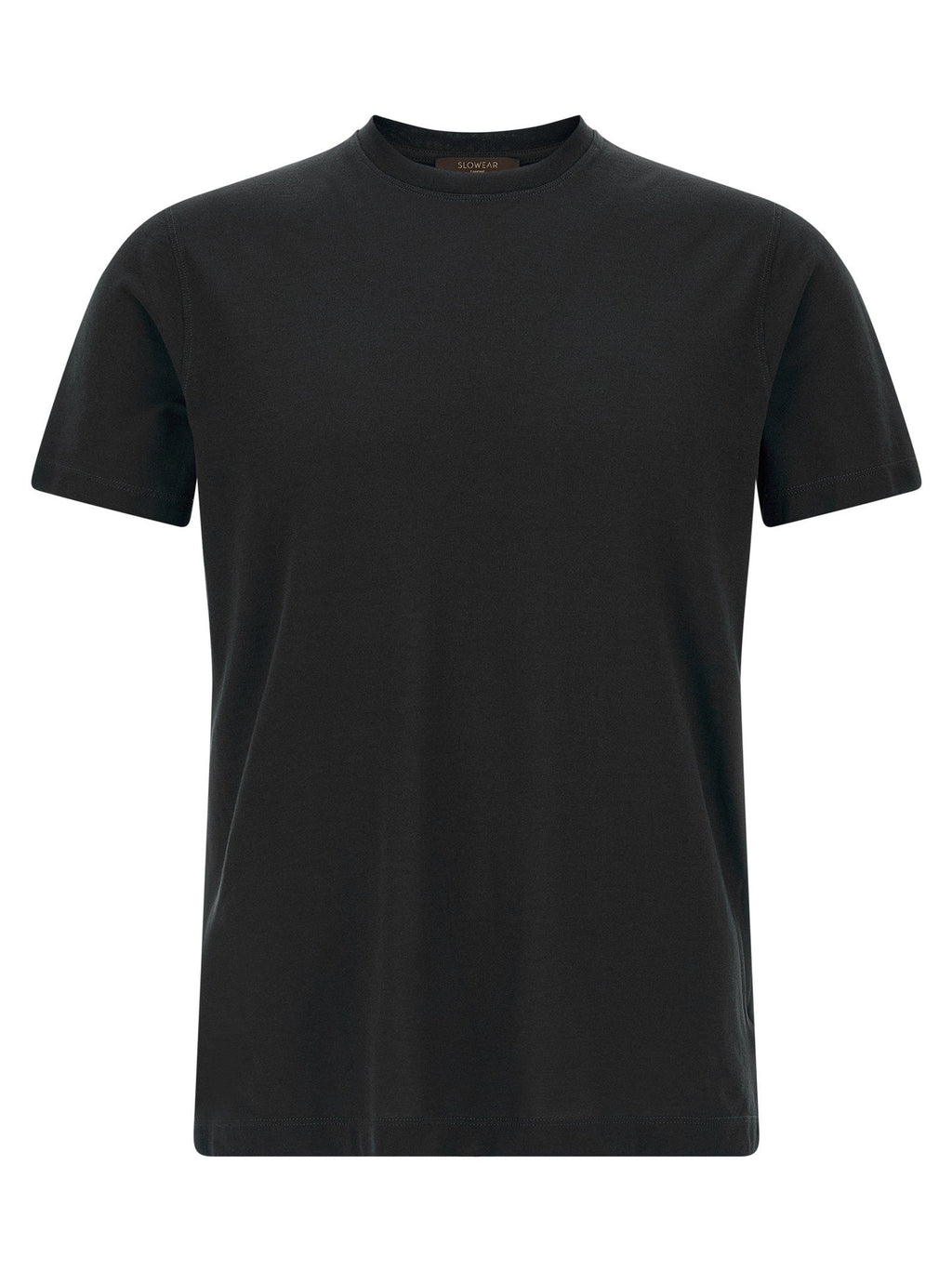 Zanone Zanone Ice Cotton T-shirt