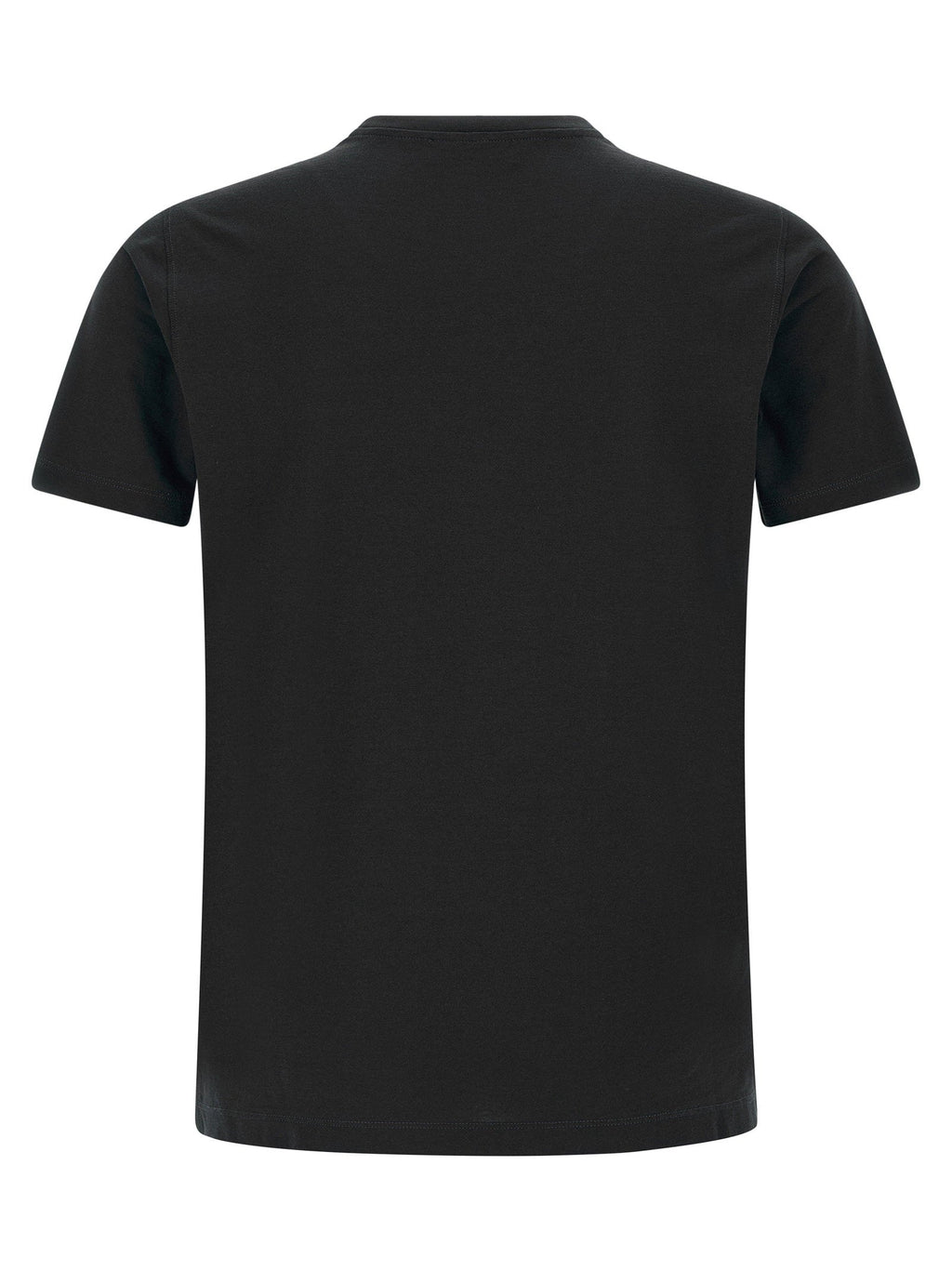 Zanone Zanone Ice Cotton T-shirt