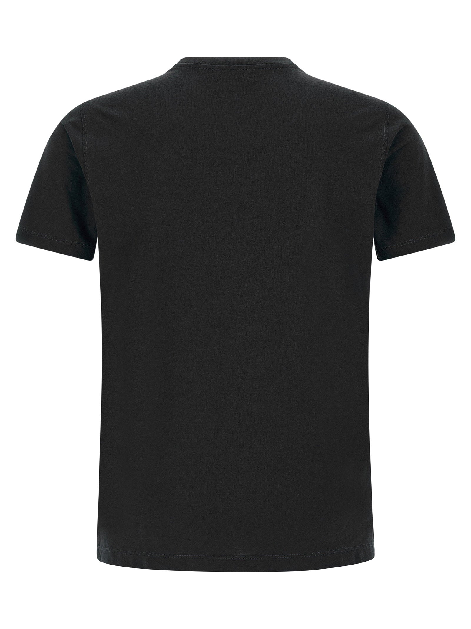Zanone Zanone Ice Cotton T-shirt