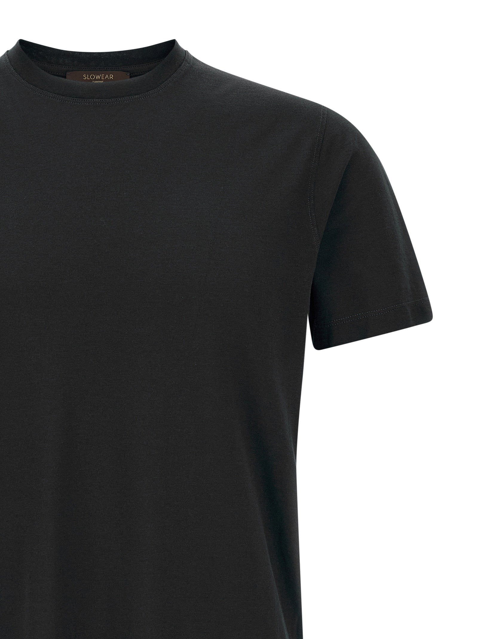 Zanone Zanone Ice Cotton T-shirt