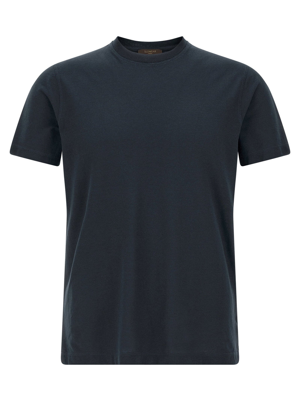 Zanone Zanone Ice Cotton T-shirt