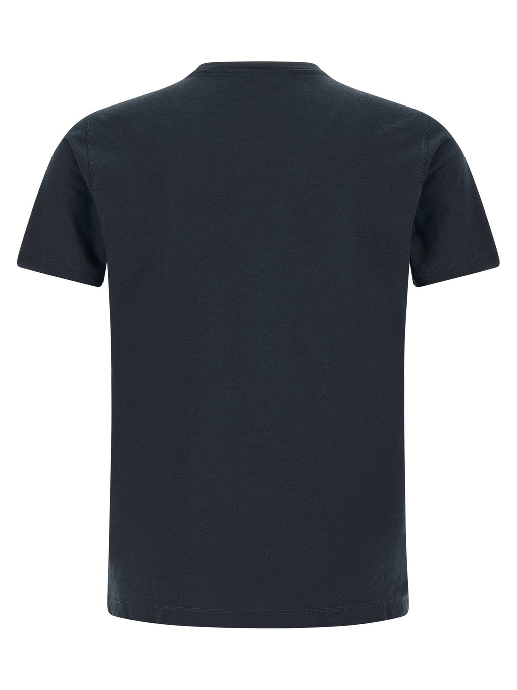 Zanone Zanone Ice Cotton T-shirt