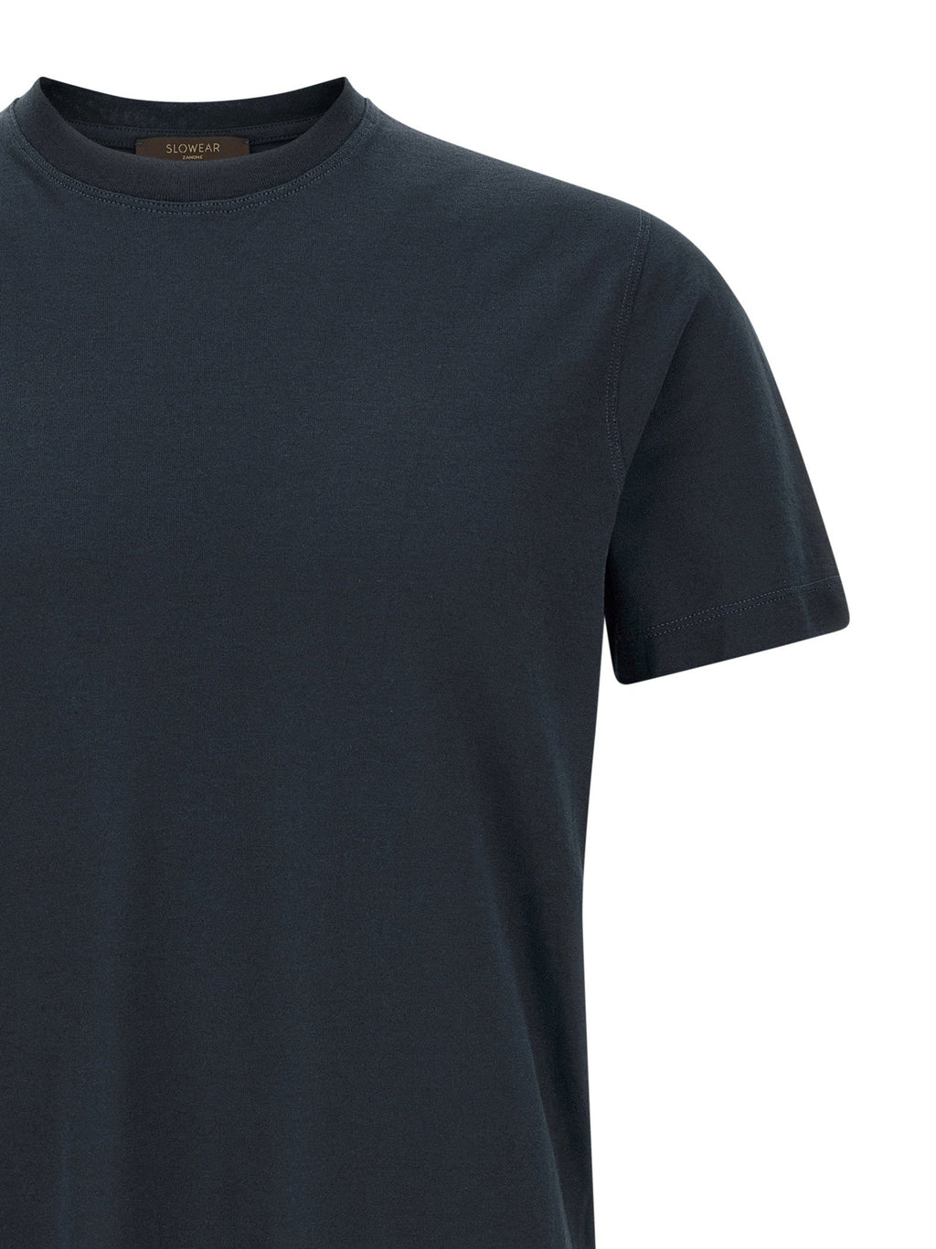 Zanone Zanone Ice Cotton T-shirt