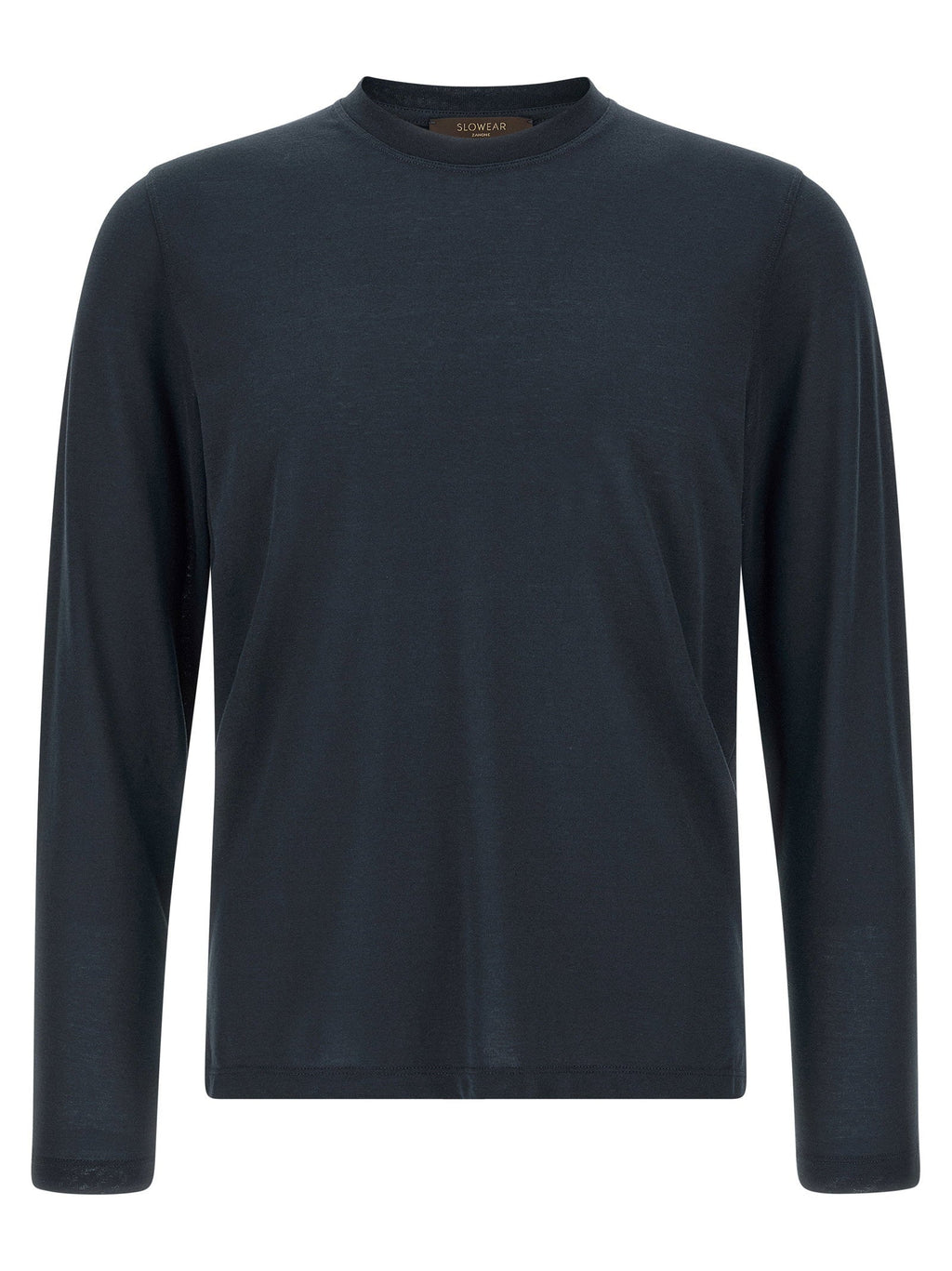 Zanone Zanone Ice Cotton T-shirt