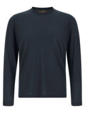 Zanone Zanone Ice Cotton T-shirt