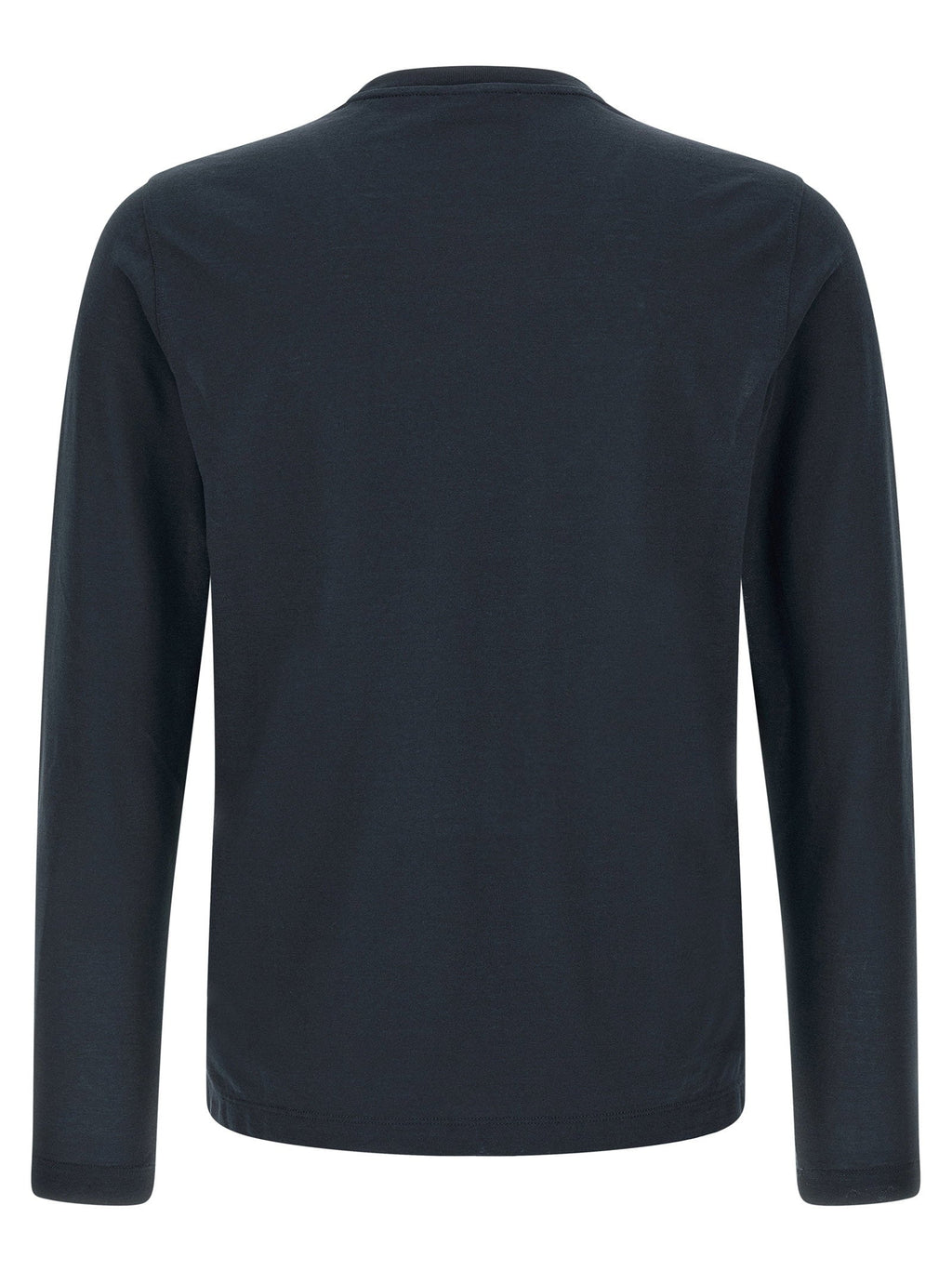 Zanone Zanone Ice Cotton T-shirt