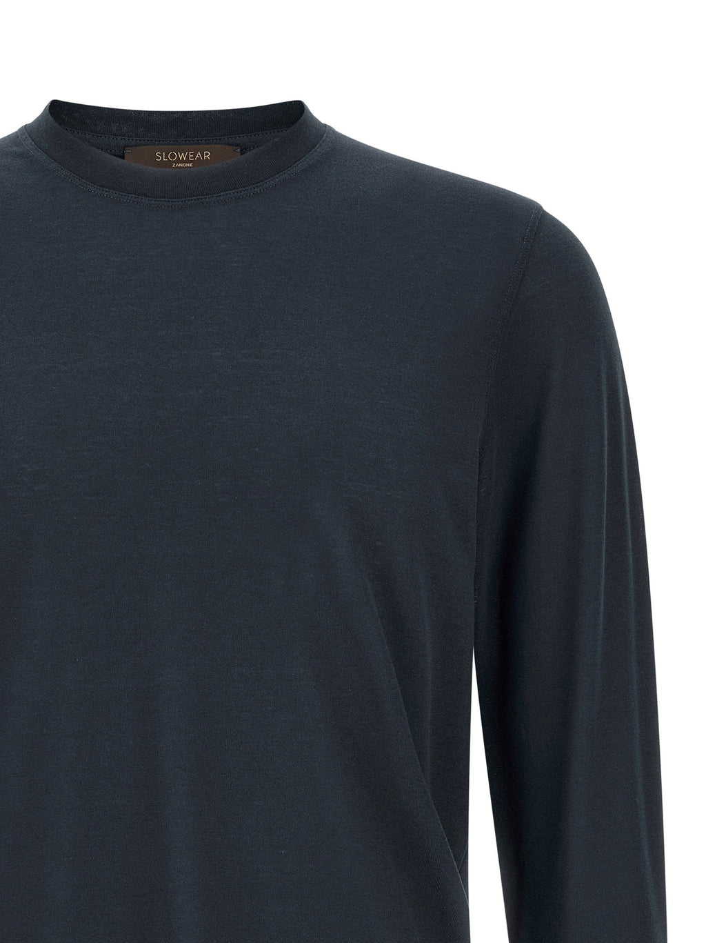 Zanone Zanone Ice Cotton T-shirt