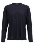 Zanone Zanone Light Wool T-shirt