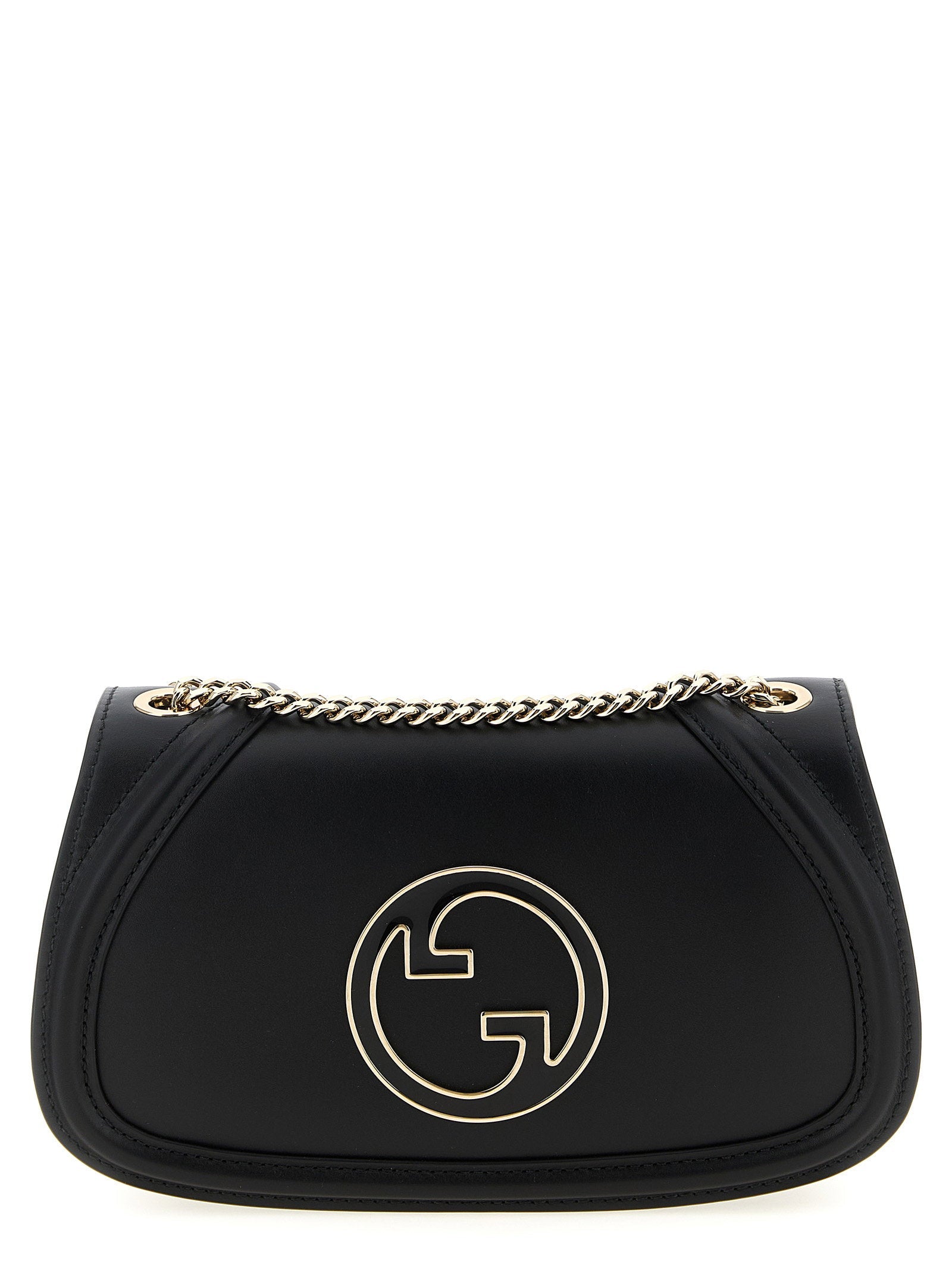 Gucci Gucci Blondie Medium Shoulder Bag