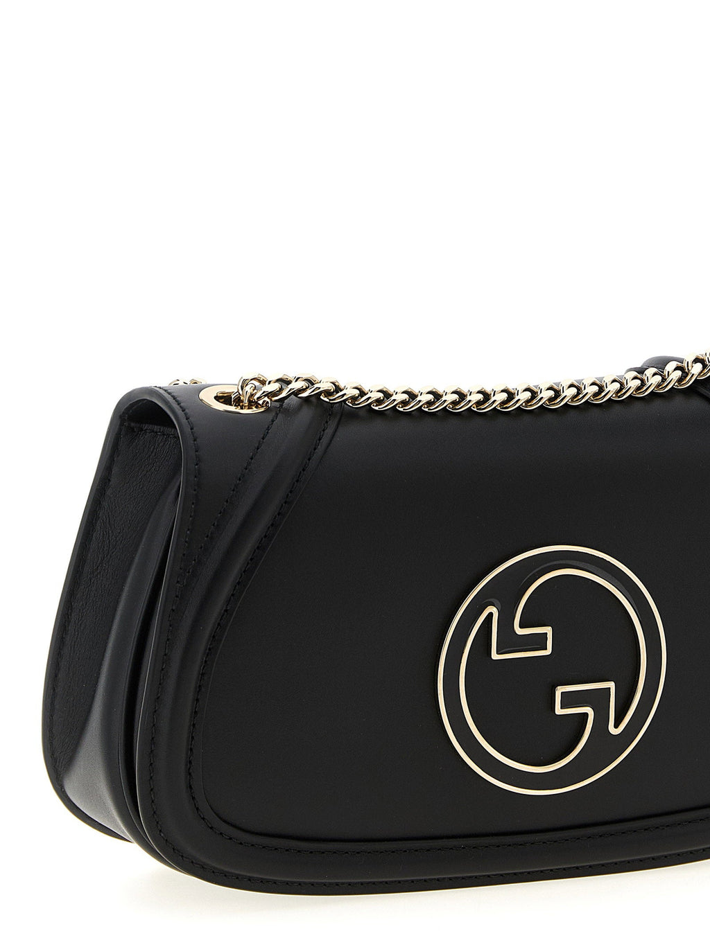 Gucci Gucci Blondie Medium Shoulder Bag