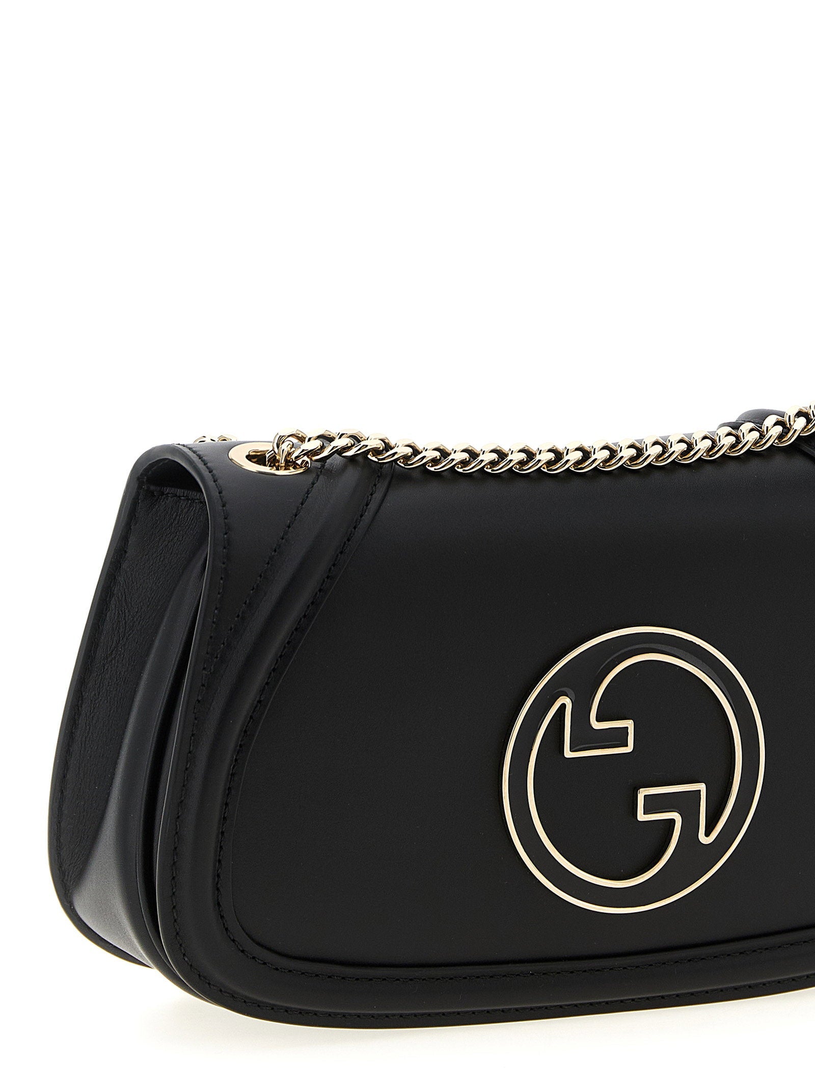 Gucci Gucci Blondie Medium Shoulder Bag