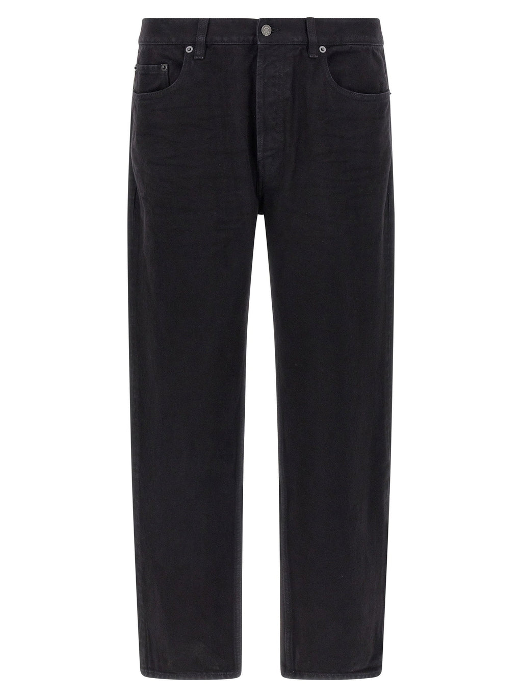 Saint Laurent Saint Laurent Mick Jeans