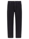 Saint Laurent Saint Laurent Mick Jeans