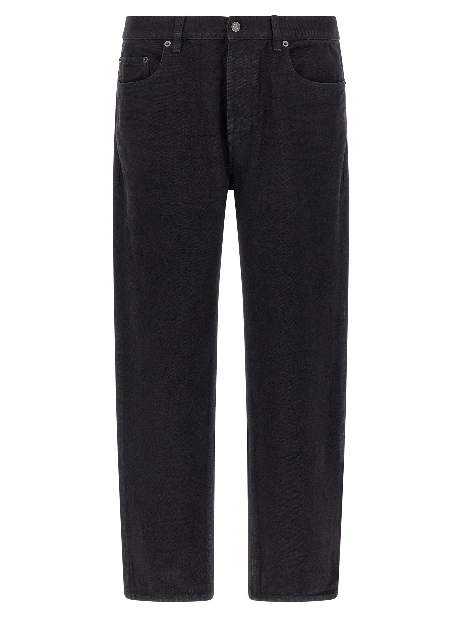 Saint Laurent Saint Laurent Mick Jeans