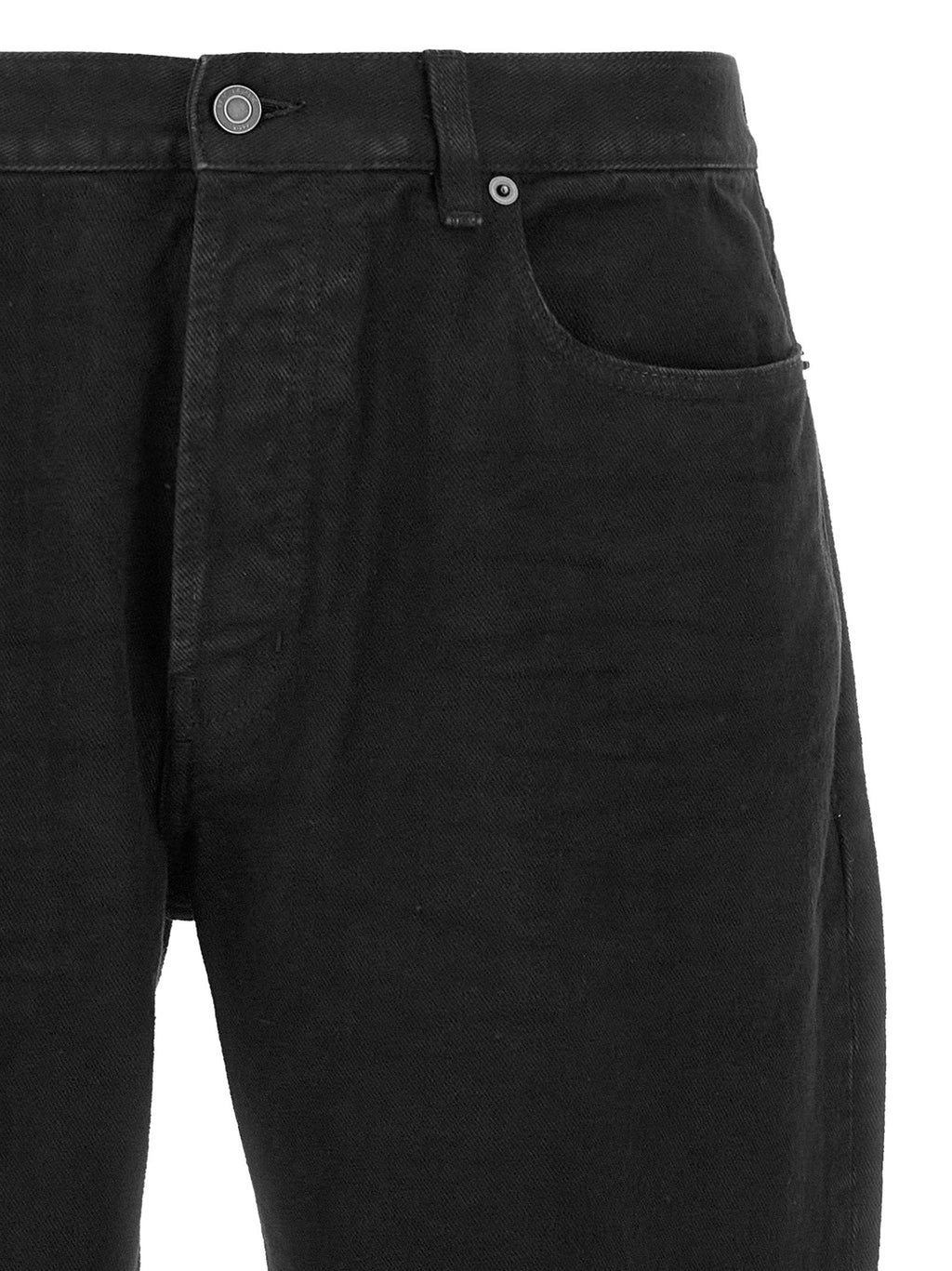 Saint Laurent Saint Laurent Mick Jeans