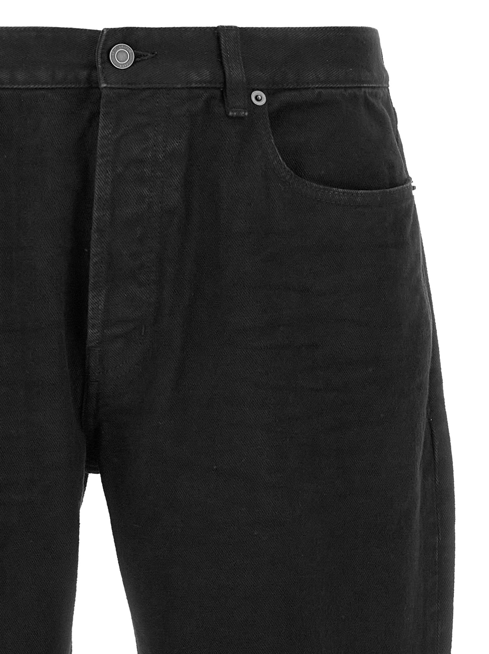 Saint Laurent Saint Laurent Mick Jeans