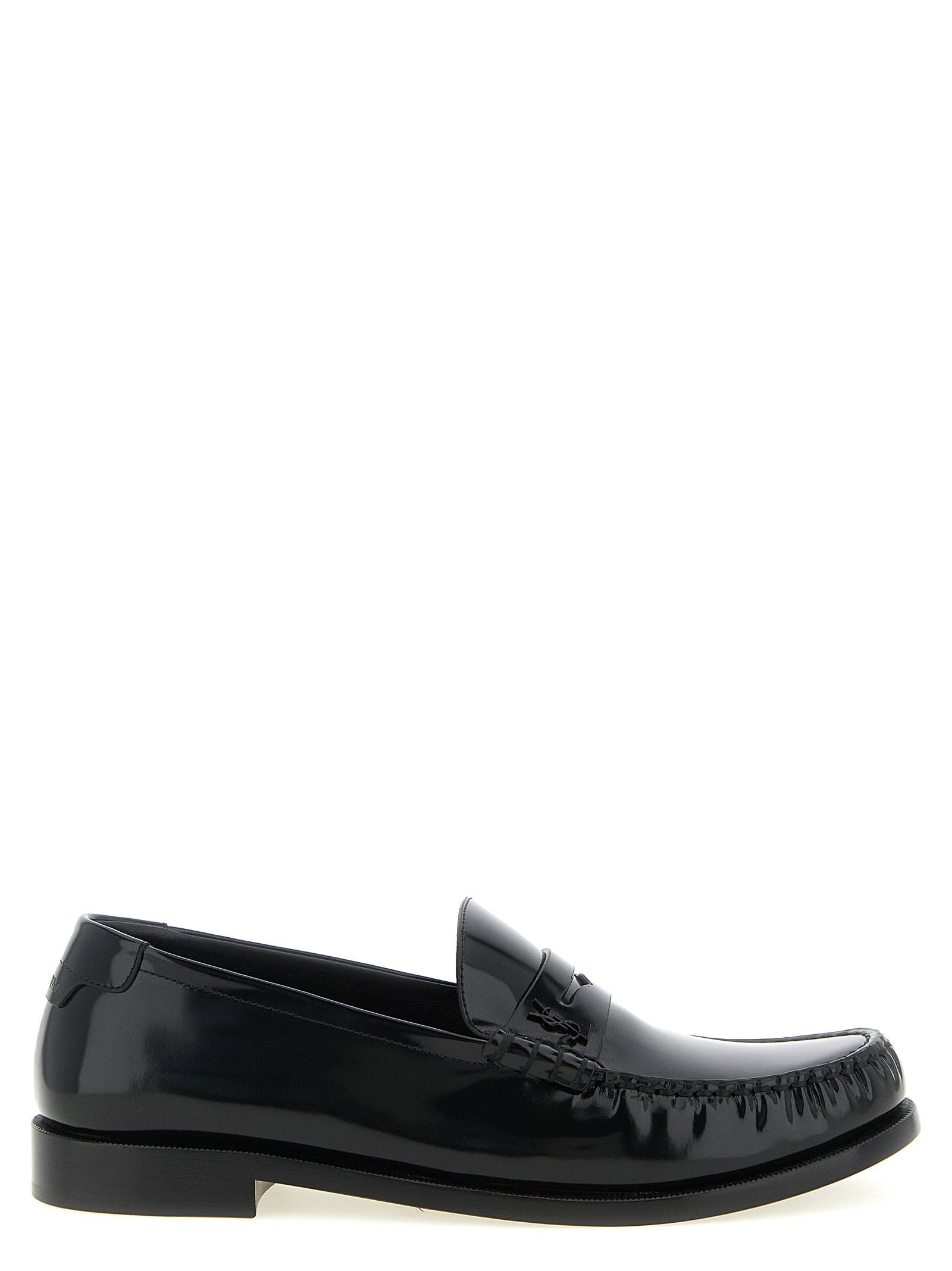 Saint Laurent Saint Laurent Le Loafer Loafers