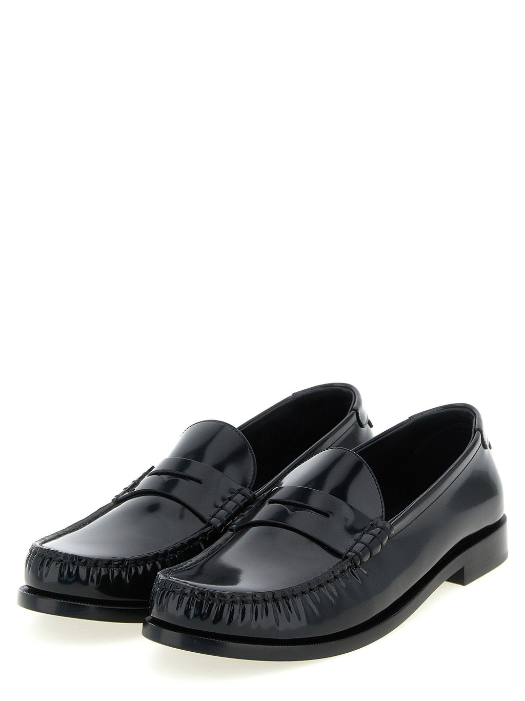 Saint Laurent Saint Laurent Le Loafer Loafers