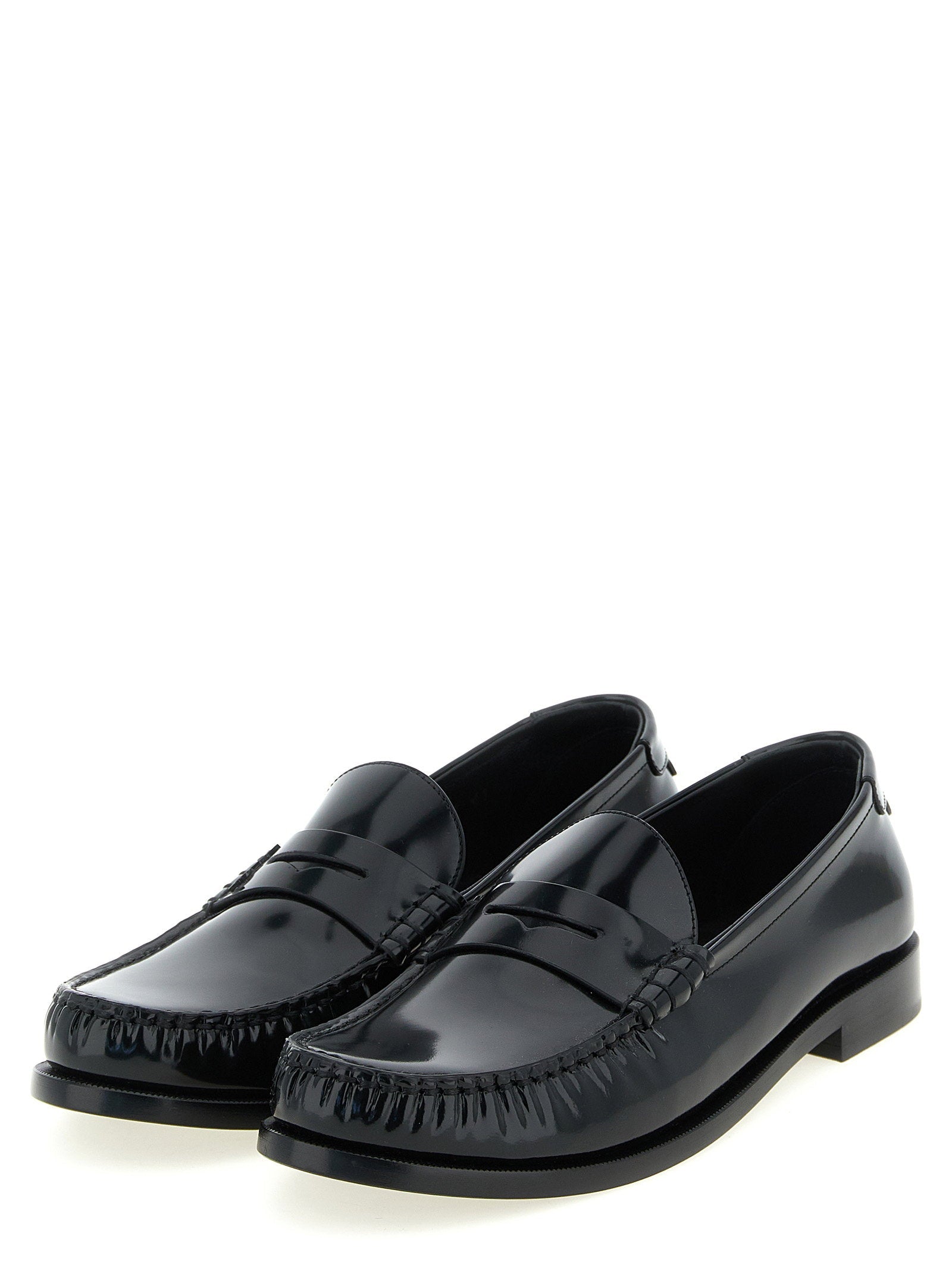 Saint Laurent Saint Laurent Le Loafer Loafers