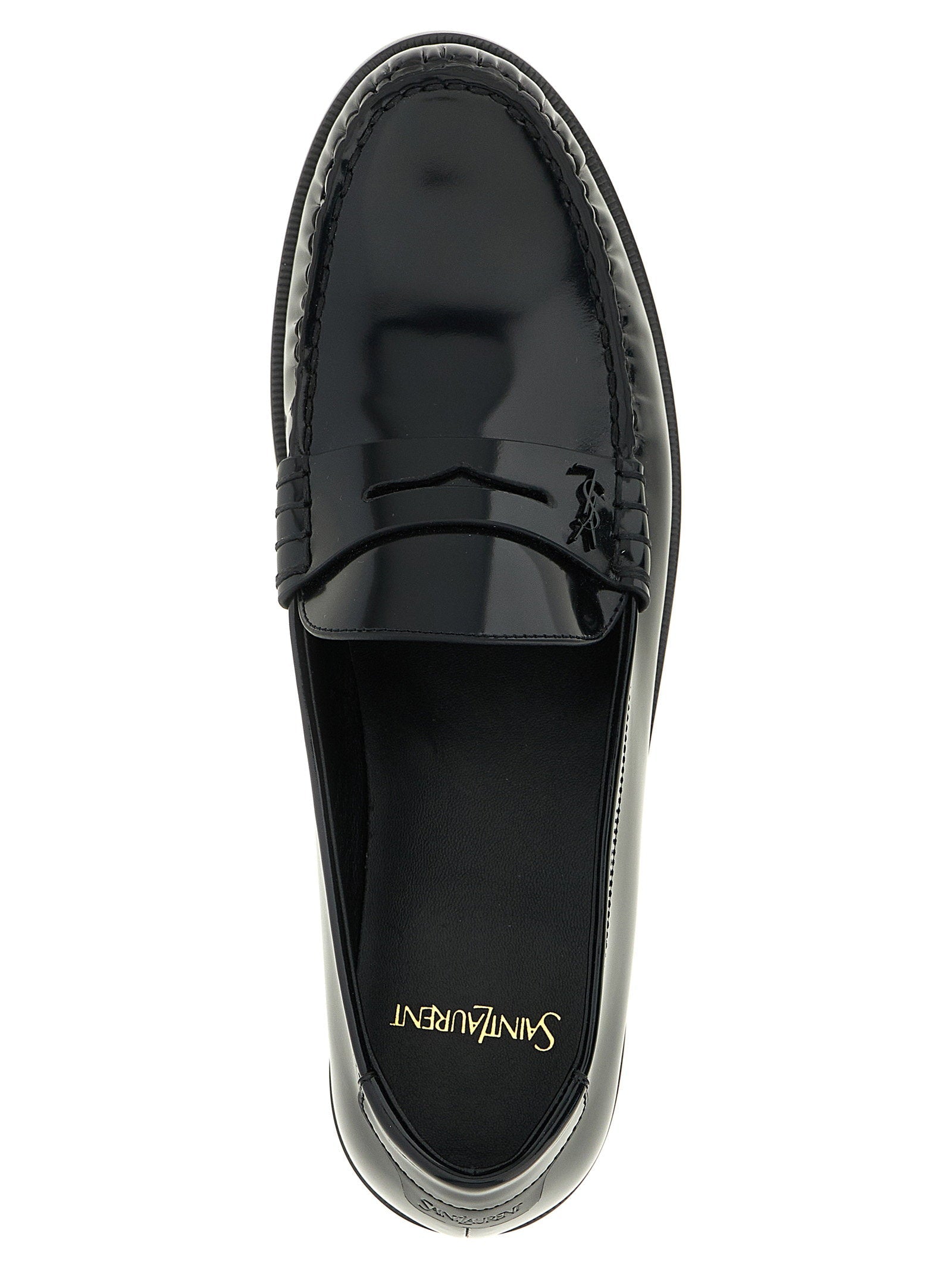 Saint Laurent Saint Laurent Le Loafer Loafers