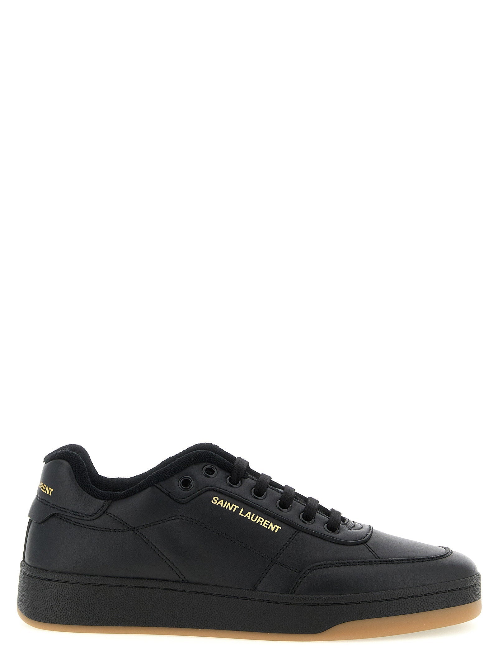 Saint Laurent Saint Laurent Sl/61 Sneakers